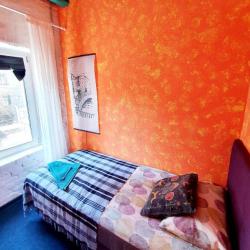 Фото Отель Gallery&More (Галерея)