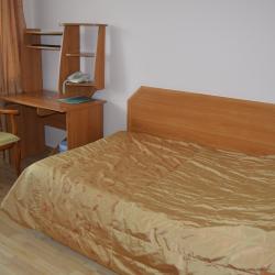 Фото Отель Интурист