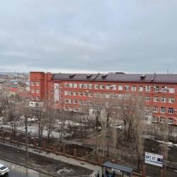 4-местные апартаменты стандарт