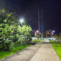 1-комнатные апартаменты стандарт 16.4
