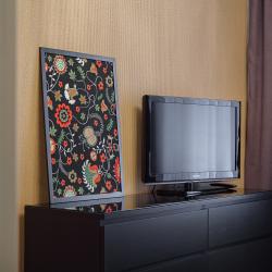 2-комнатные апартаменты стандарт