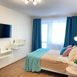 1-комнатные апартаменты стандарт