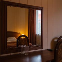 Фото Отель Евразия-