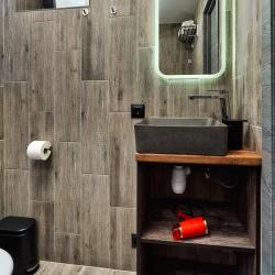 Фото Отель Горе-Море