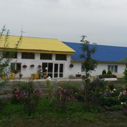 Фото Отель Курский соловей