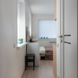 Фото Отель Prim Rooms Apartments (Прим Румс Апартменс)