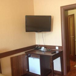 Фото Отель Мираж