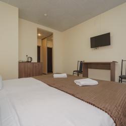 Фото Отель D-Hotel (Д-Хотел)