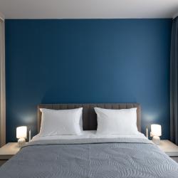 Фото Уютные апартаменты на улице Харьковская 74