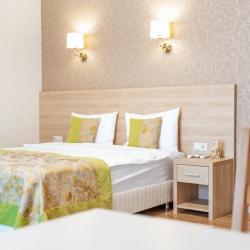 Апартаменты студия 1