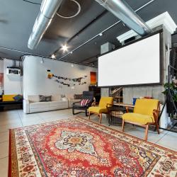 Фото Отель Urban (Урбан)