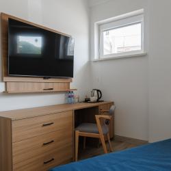 Номер стандарт малый