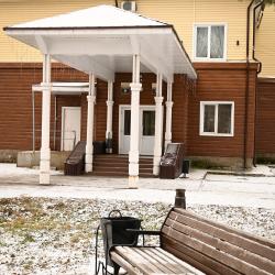 Фото Отель Варницы