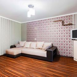 2-комнатные апартаменты стандарт