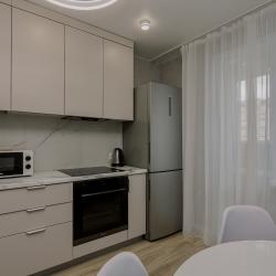 2-комнатные апартаменты улучшенные