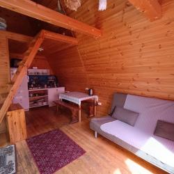 Фото Отель Горы-море House (Хаус)