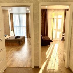 Апартаменты улучшенные