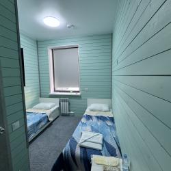 Номер стандарт мини 2