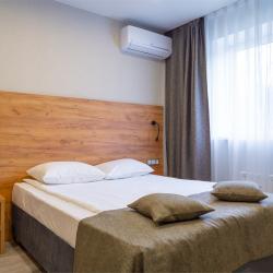 2-местные апартаменты делюкс