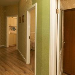 Фото Апартаменты на улице Большая Московская 38