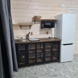 Коттедж эконом