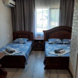 3-местный номер стандарт