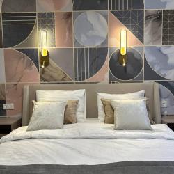 Фото Отель City Aura 21