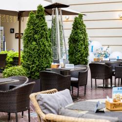 Фото Отель Radisson Hotel Ulyanovsk (Рэдиссон )