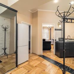 фото 2 Dere Apartments на Лиговском, 44