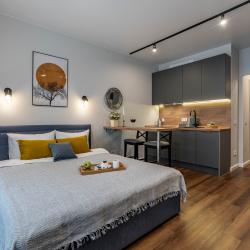 фото 6 Студия ELIZA HOME Проспект Большевиков