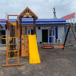 Фото Отель Пол&Пути