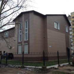 Фото Отель Миранда Апарт