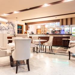 Фото Отель Турист