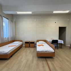 Номер эконом