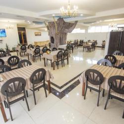 Фото Отель Sunrise Osh (Санрайс )