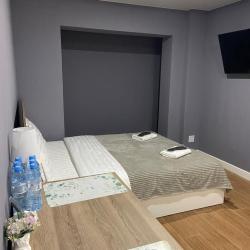 Фото Отель Нарси