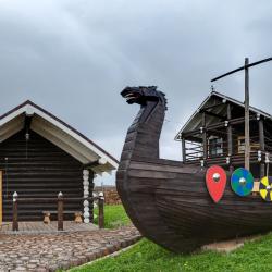 Фото Отель Варяжская дружина