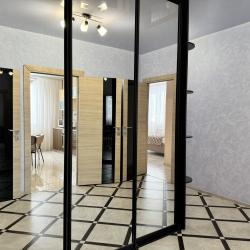 2-комнатные апартаменты улучшенные