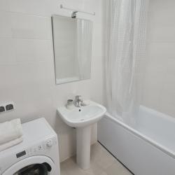 Фото Отель The Loft Studio Moscow (Лофт Студио) на улице Летчика Ларюшина 4/2