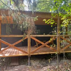 Фото Отель Глэмп парк Илеть