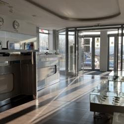 Фото Отель Аэродром Танай