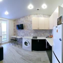 Фото Апартаменты на улице Гражданская