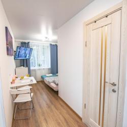 Фото Отель Уютные студии на улице Некрасовская