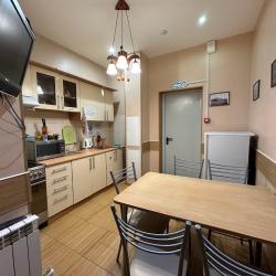 Фото Отель U-City (Ю-Сити)