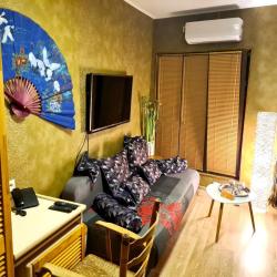 Фото Отель Piano Borracho (Пиано Боррачо)