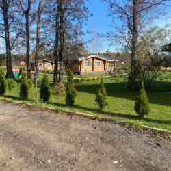 Фото Отель Жуковка Village (Вилледж)