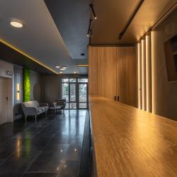 Фото Grey`s Hotel (Грейс Отель)