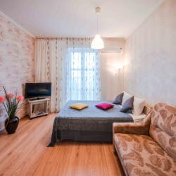 Фото Отель Ирина