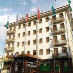 Фото Отель Bek Hotel (Бек)