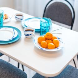 Фото Отель Bestflat (Бестфлэт) на Народном бульваре